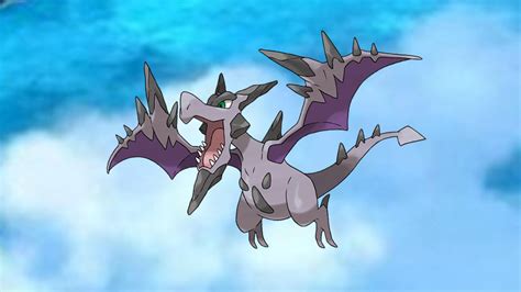 mega aerodactyl smogon